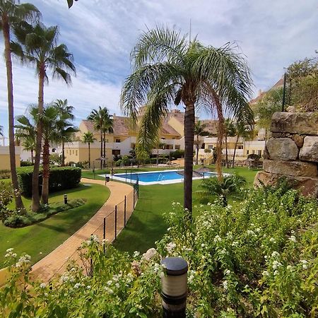 Apartamento Puertosol Estepona Exterior foto