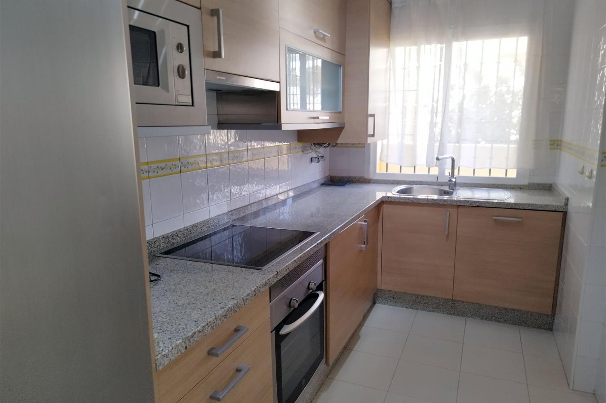 Apartamento Puertosol Estepona Exterior foto