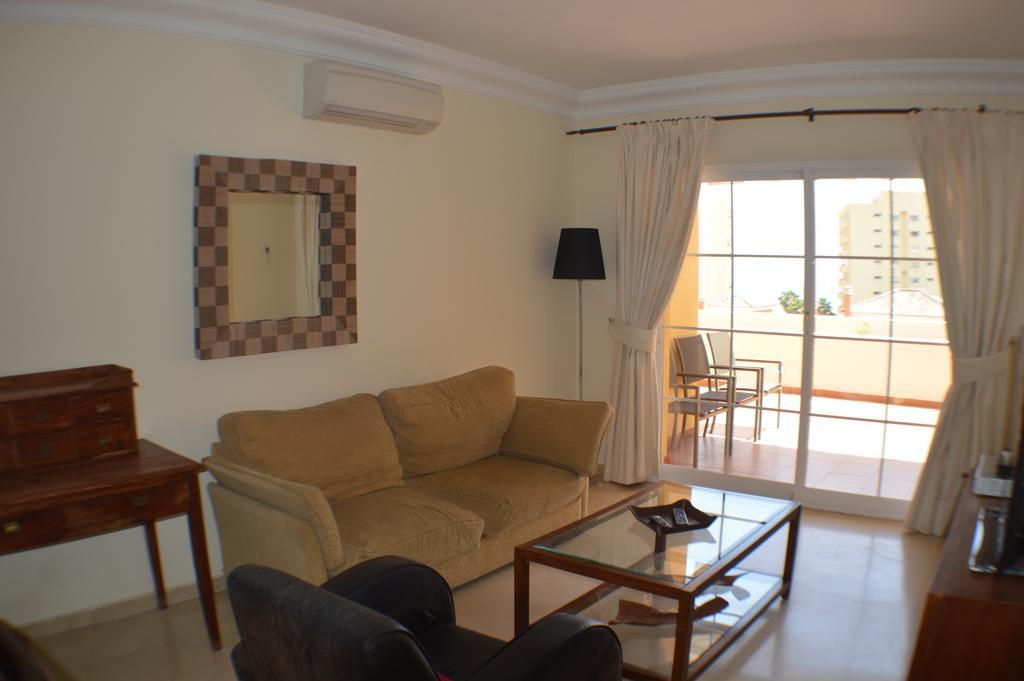 Apartamento Puertosol Estepona Exterior foto